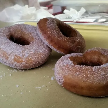 Ristorante Sciatori 3*