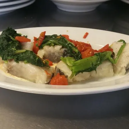 Ristorante Sciatori فندق بيفيبلاغو