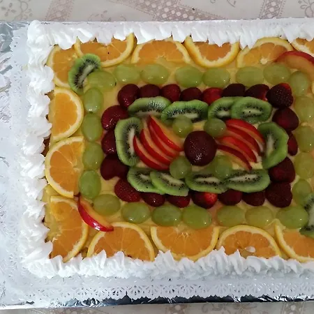 Ristorante Sciatori فندق