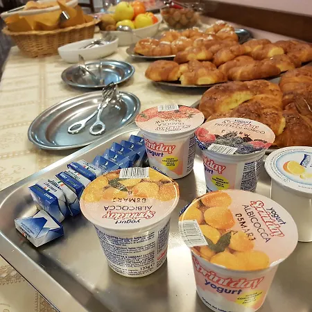 فندق Ristorante Sciatori