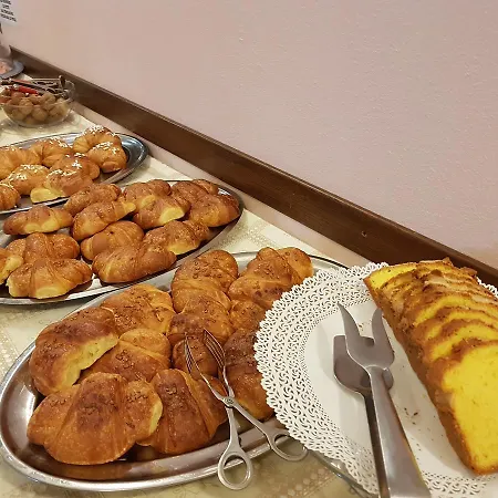 Ristorante Sciatori فندق 3*