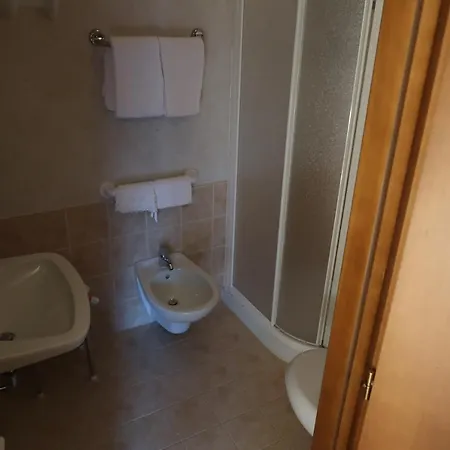 Ristorante Sciatori بيفيبلاغو