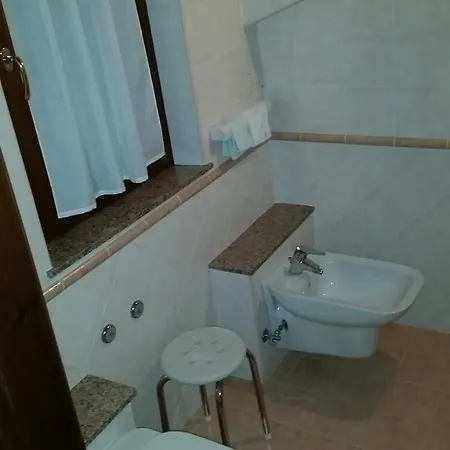 Ristorante Sciatori 3* بيفيبلاغو