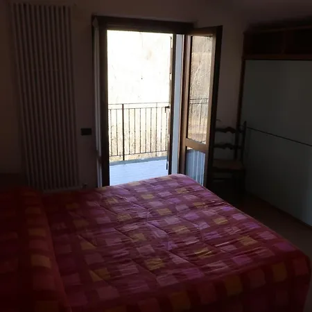 Ristorante Sciatori بيفيبلاغو