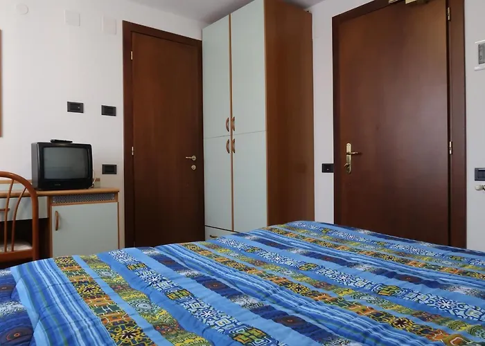 Ristorante Sciatori Hotel 3*