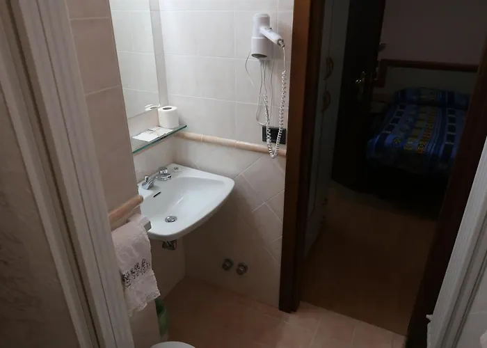 Ristorante Sciatori 3* Pievepelago