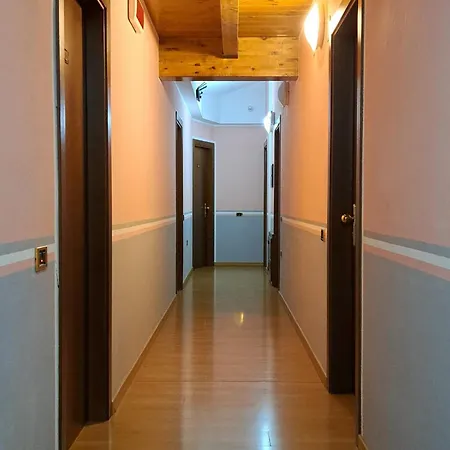 Ristorante Sciatori 3*