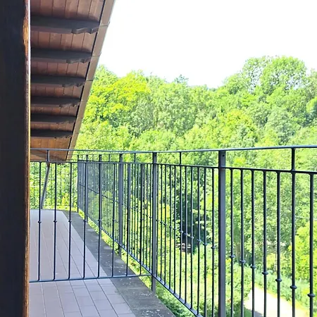Ristorante Sciatori Pievepelago