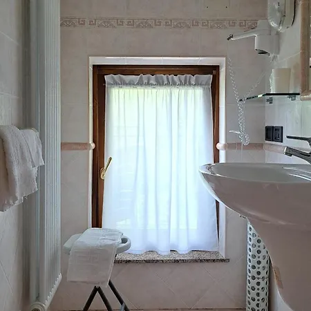 Ξενοδοχείο Ristorante Sciatori