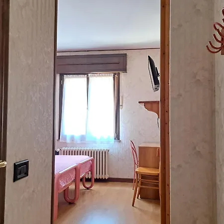 Ξενοδοχείο Ristorante Sciatori