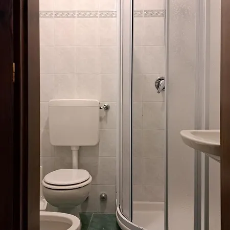 Ristorante Sciatori 3*