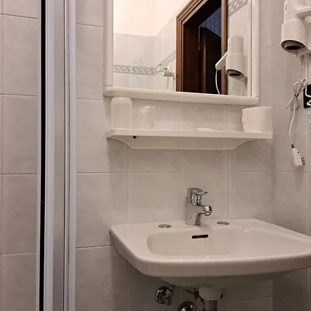 Ξενοδοχείο Ristorante Sciatori 3*