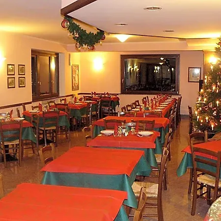 Ristorante Sciatori Hotel