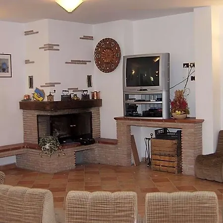 Ristorante Sciatori Pievepelago
