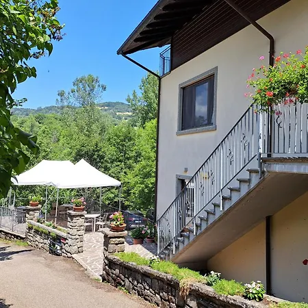 Ristorante Sciatori 3* Pievepelago