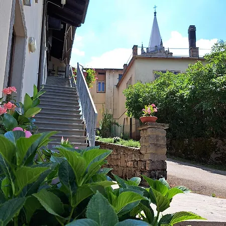 Ristorante Sciatori 3*