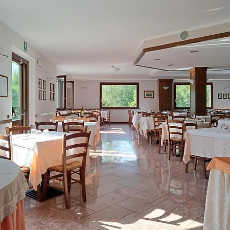 Ristorante Sciatori 3* Pievepelago