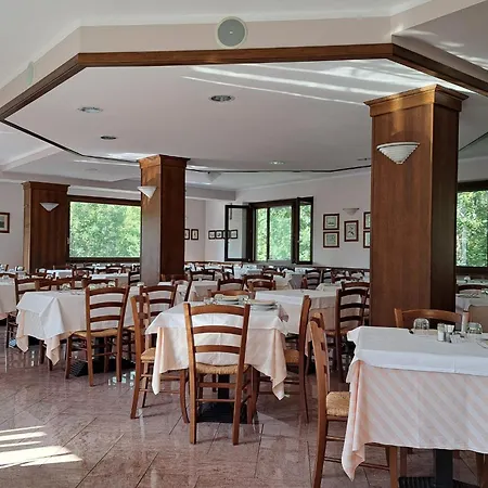 Hotel Ristorante Sciatori