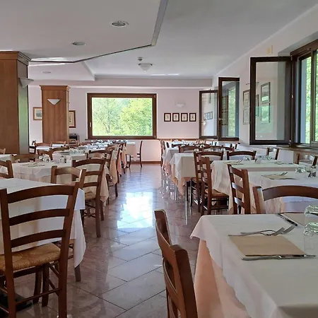 Hotel Ristorante Sciatori 3*