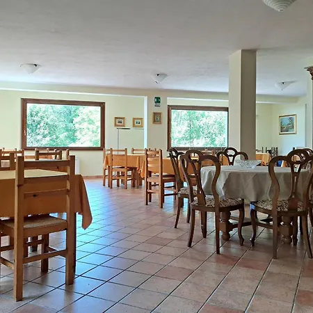 Ristorante Sciatori Hotel Pievepelago