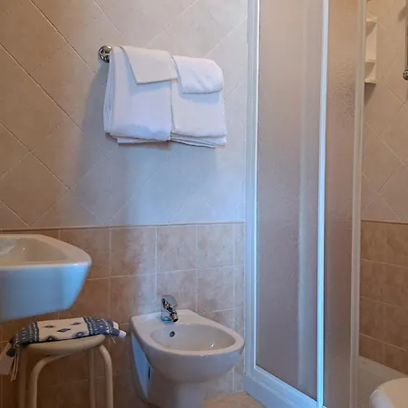 Hotel Ristorante Sciatori Pievepelago