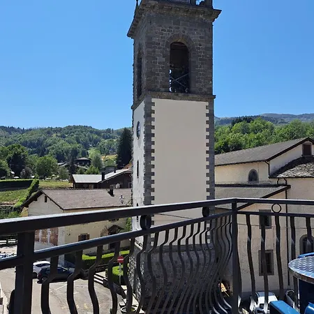 Ristorante Sciatori Pievepelago