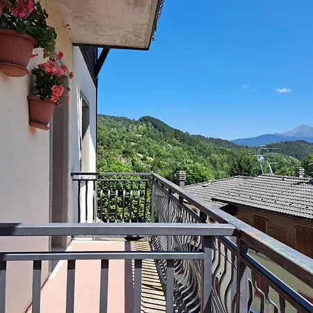 Ristorante Sciatori Hotel