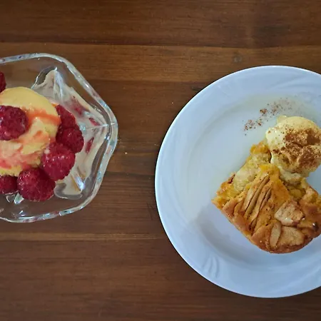 Hotel Ristorante Sciatori