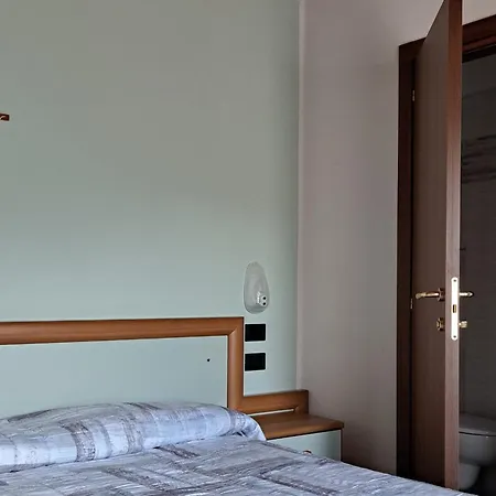 Ristorante Sciatori Hotel 3*