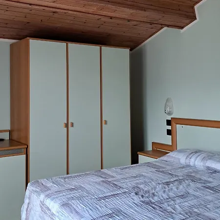 Hotel Ristorante Sciatori Pievepelago