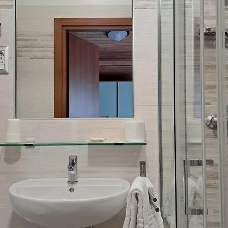 Ristorante Sciatori 3* Pievepelago