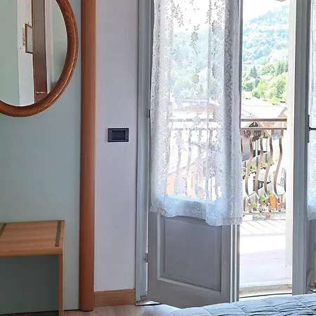Ristorante Sciatori Hotel