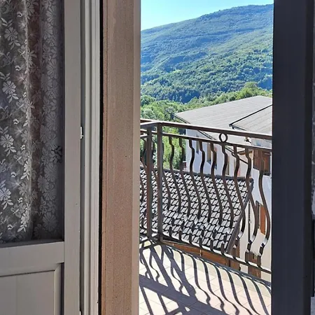 Ristorante Sciatori Hotel Pievepelago