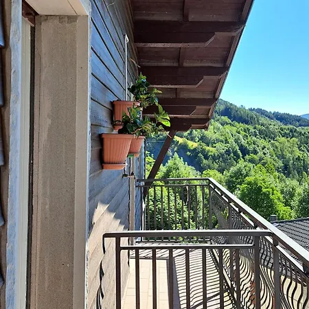 Ristorante Sciatori Hotel