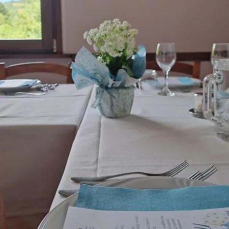Ristorante Sciatori Pievepelago