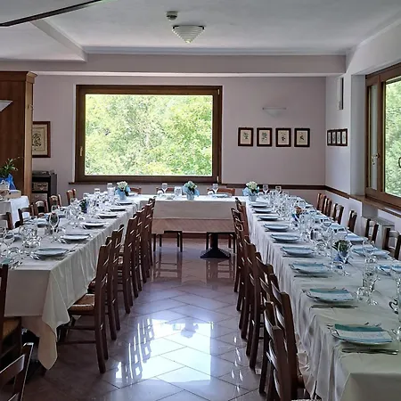 Ristorante Sciatori 3* Pievepelago