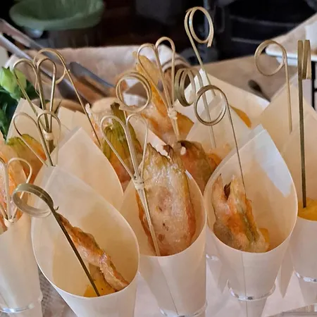 Ristorante Sciatori Hotel 3*