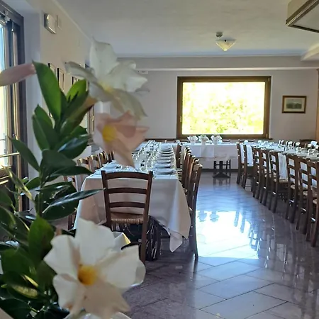 Ristorante Sciatori Pievepelago