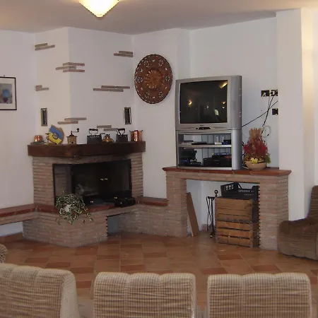 Ristorante Sciatori