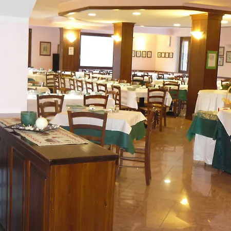 Ristorante Sciatori