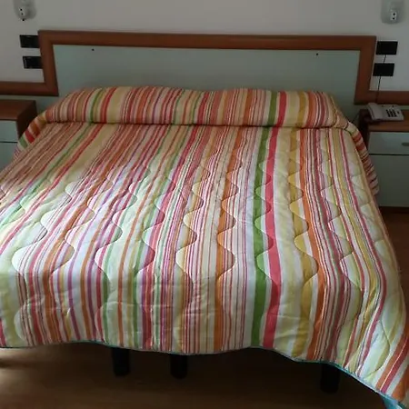 Hotel Ristorante Sciatori Pievepelago