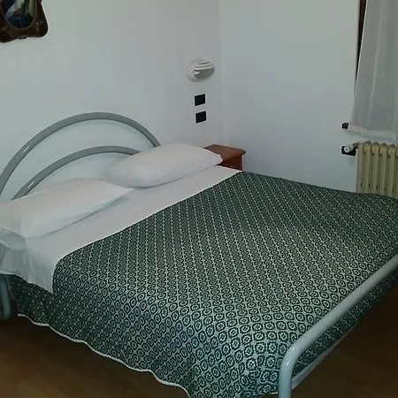 Ristorante Sciatori Ξενοδοχείο