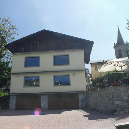 Ristorante Sciatori