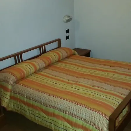 Ristorante Sciatori 3*