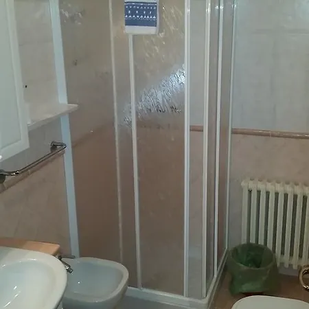 Ξενοδοχείο Ristorante Sciatori 3*