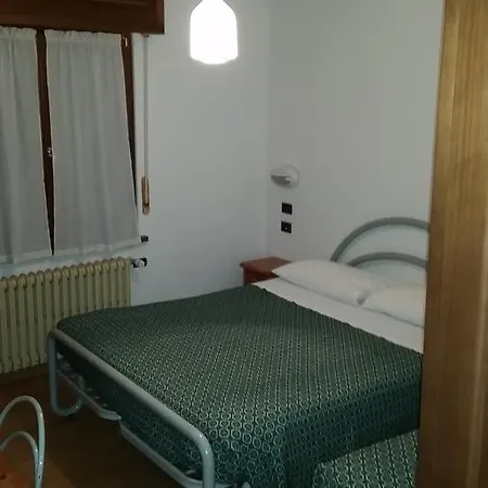 Ristorante Sciatori 3* Pievepelago