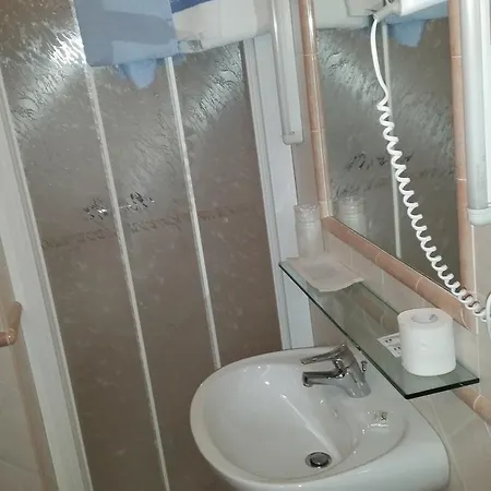 Ristorante Sciatori Hotel 3*