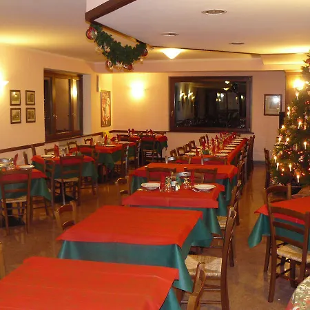 Ristorante Sciatori