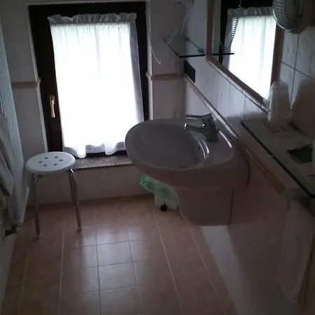 Ristorante Sciatori 3* Pievepelago