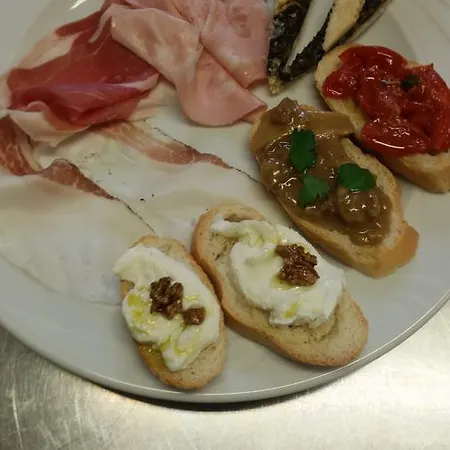 Ristorante Sciatori Ξενοδοχείο